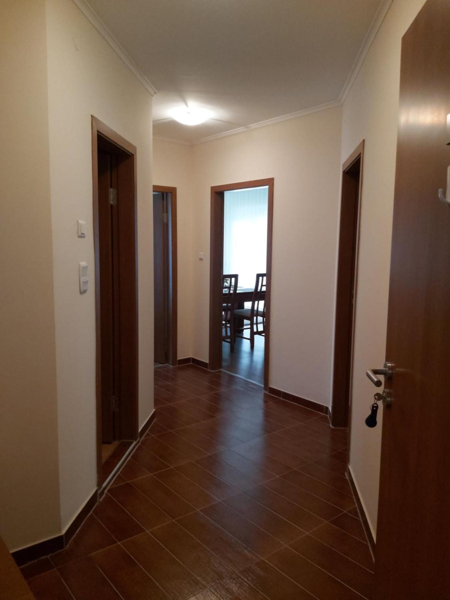 Bella Si Relax Apartment Bansko Exterior photo